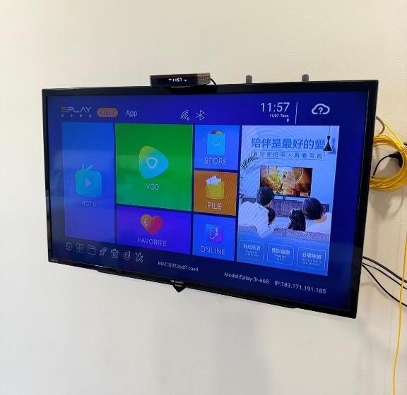 Home Feel@deluxe Room Champs Elysees