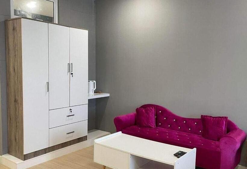 Home Feel@deluxe Room Champs Elysees