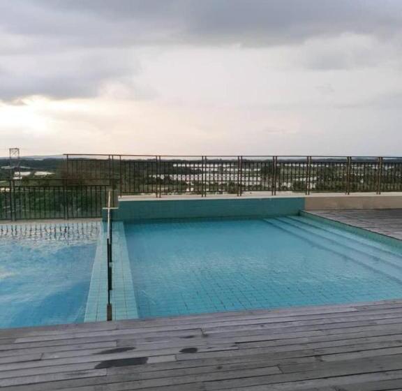 Home Feel@deluxe Room Champs Elysees