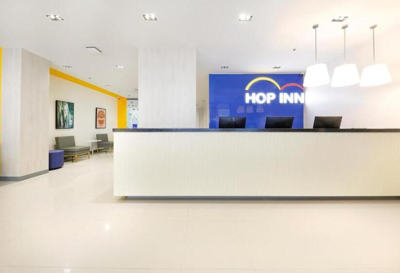 Hop Inn Hotel North Edsa Quezon City