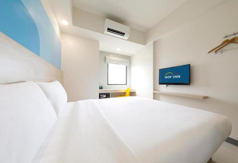 Hop Inn Hotel North Edsa Quezon City