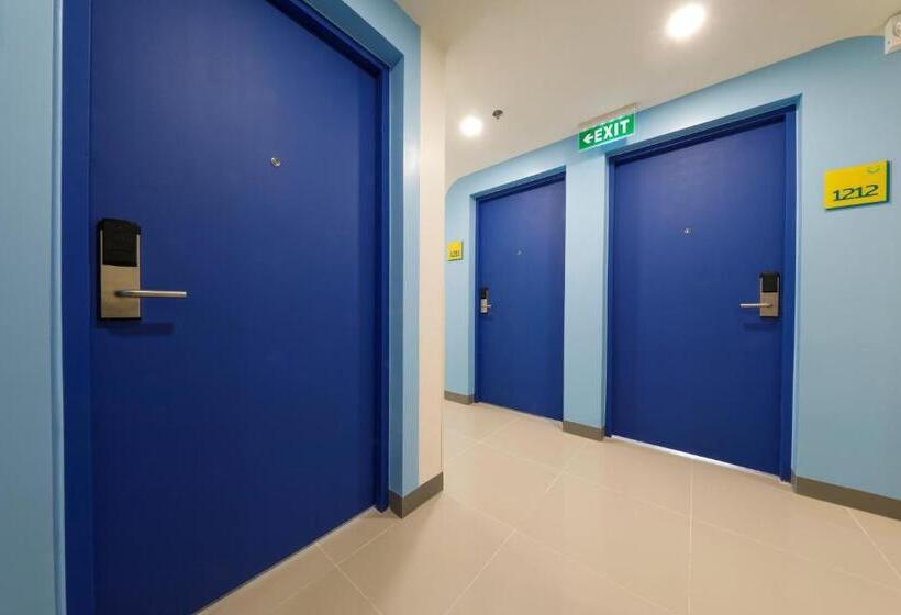 Hop Inn Hotel North Edsa Quezon City