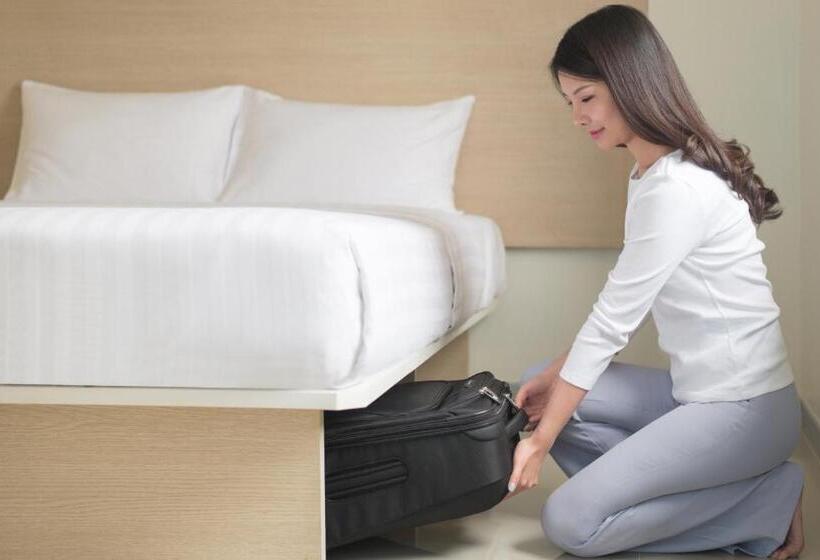 Hop Inn Hotel North Edsa Quezon City