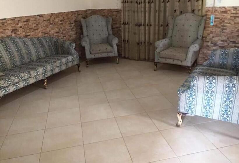 هتل مزرعة ربوع السلط