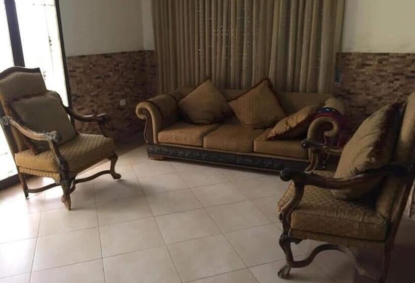 هتل مزرعة ربوع السلط