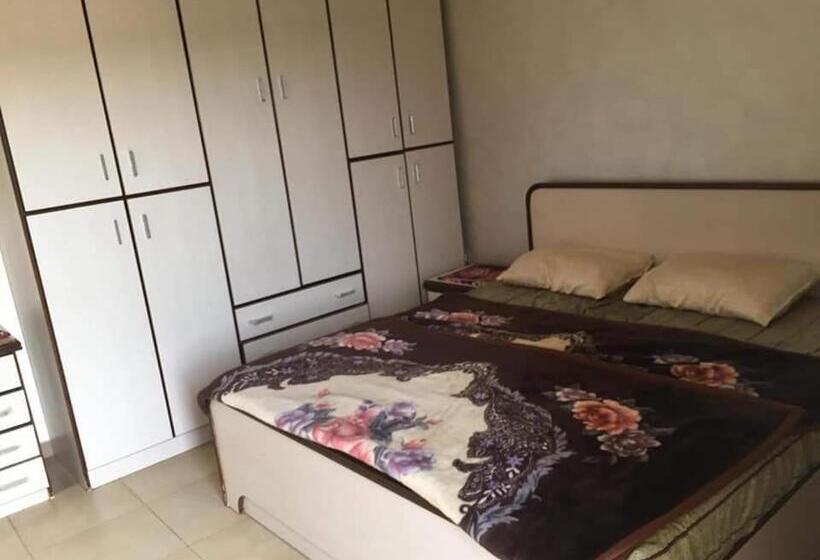 هتل مزرعة ربوع السلط