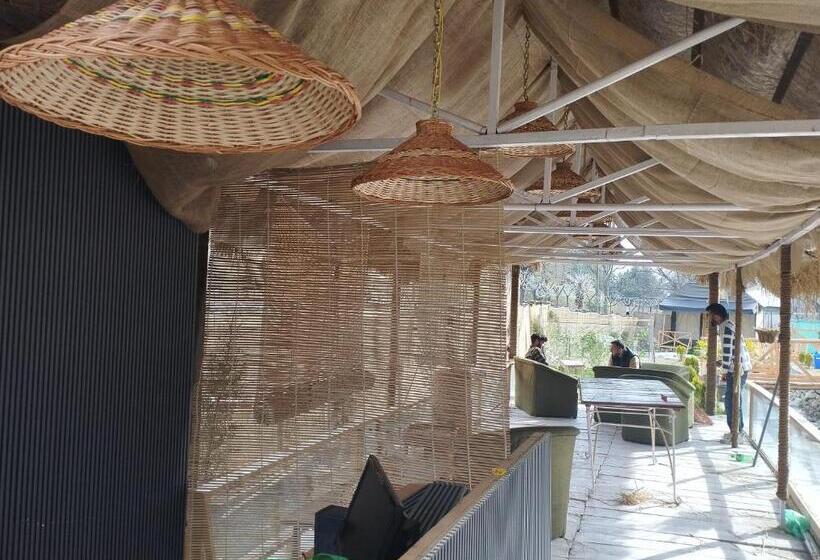 בית מלון כפרי Aab Shore