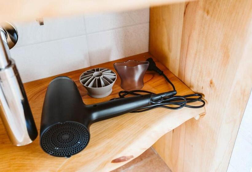 فندق Agriturismo Il Canto Delle Rane