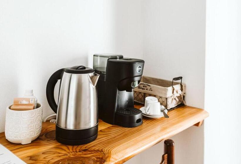 فندق Agriturismo Il Canto Delle Rane