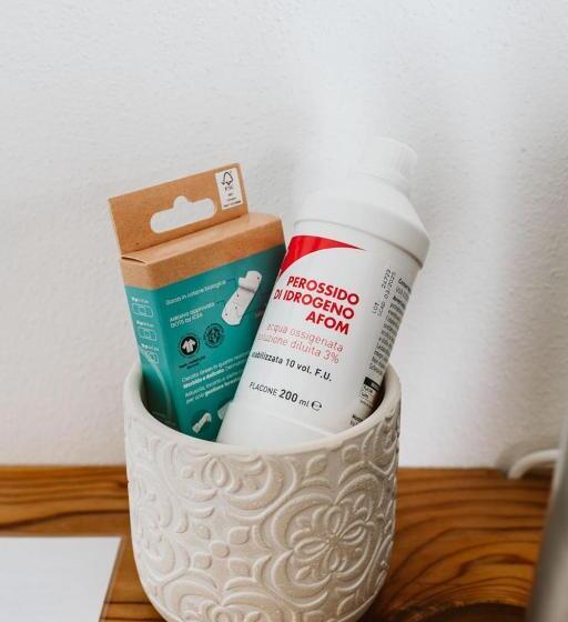 فندق Agriturismo Il Canto Delle Rane