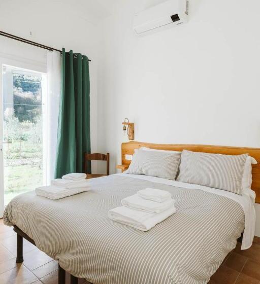 فندق Agriturismo Il Canto Delle Rane