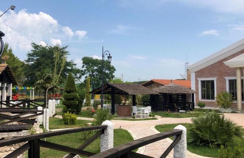 בית מלון כפרי Agroturizem Eldi