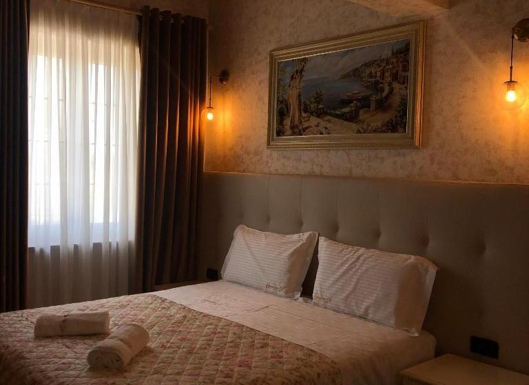 בית מלון כפרי Agroturizem Eldi