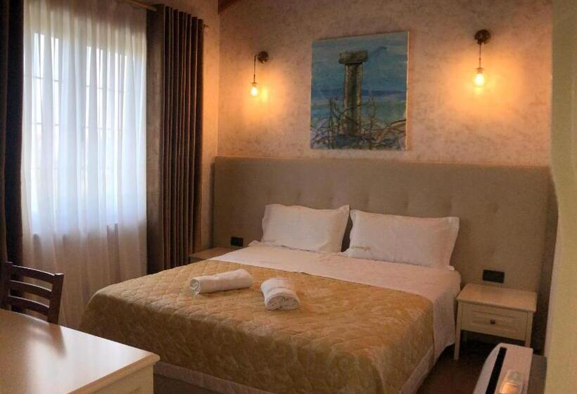 בית מלון כפרי Agroturizem Eldi