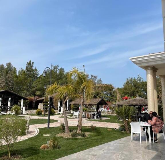 בית מלון כפרי Agroturizem Eldi