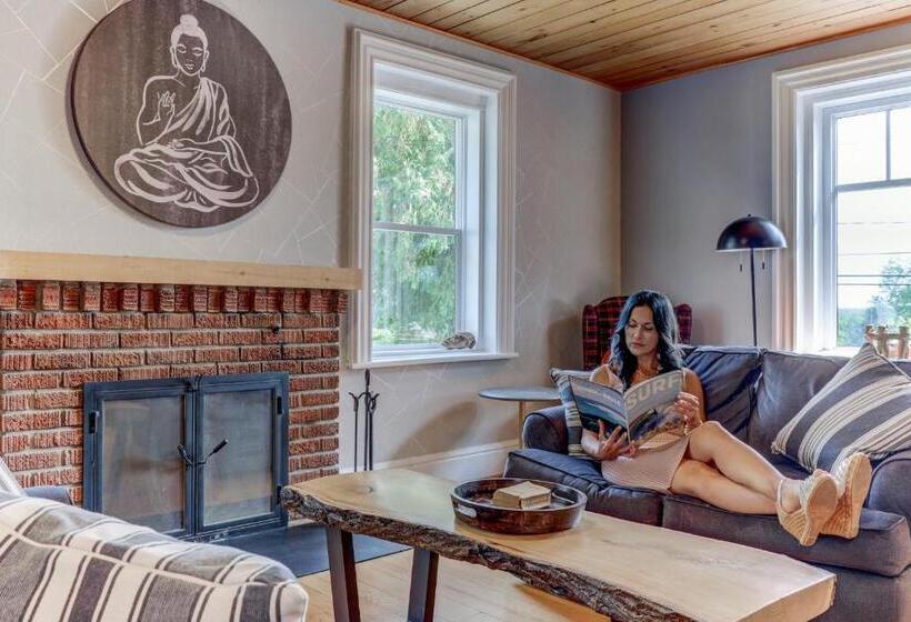 ホテル Calumet Falls Villa