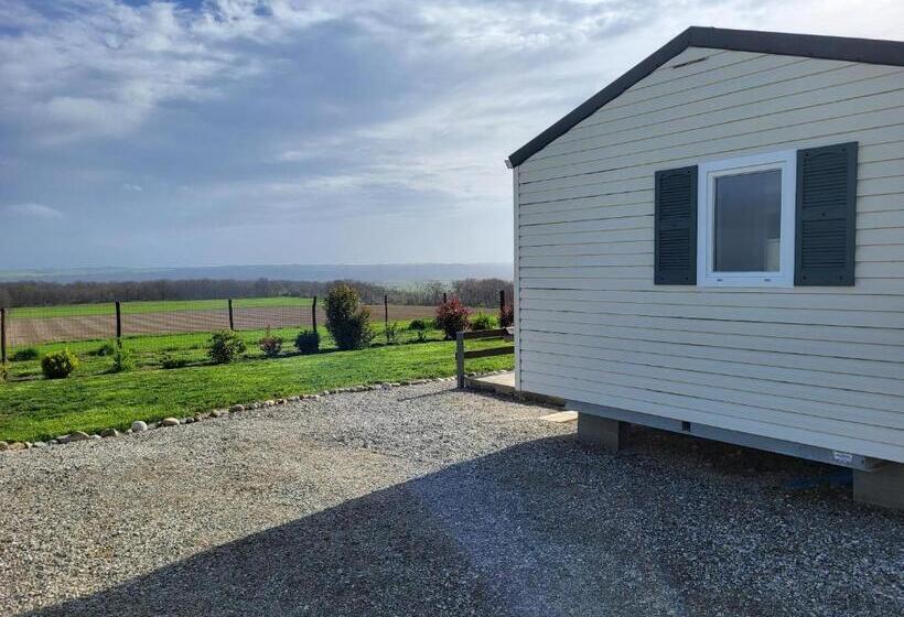 فندق Capayrou   La Plume