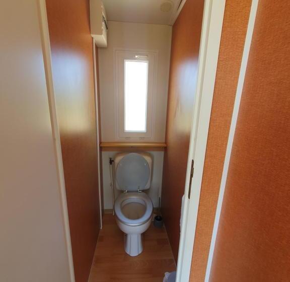 فندق Capayrou   La Plume