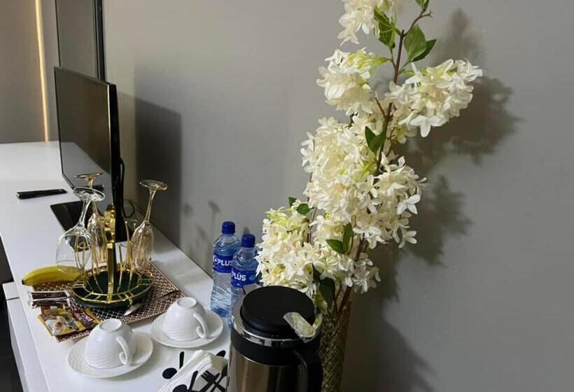 בית מלון כפרי Casa Azul Accommodation