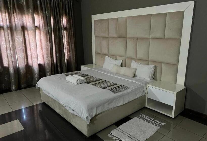 בית מלון כפרי Casa Azul Accommodation