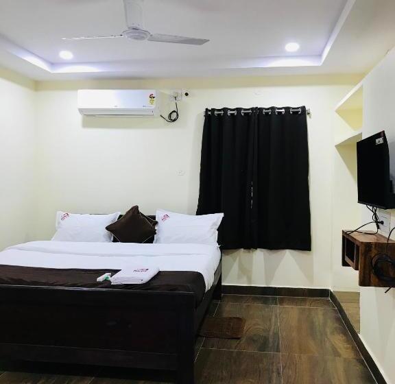 בית מלון כפרי Cozy Stay