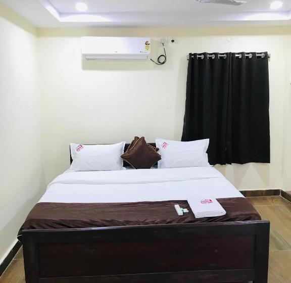 בית מלון כפרי Cozy Stay