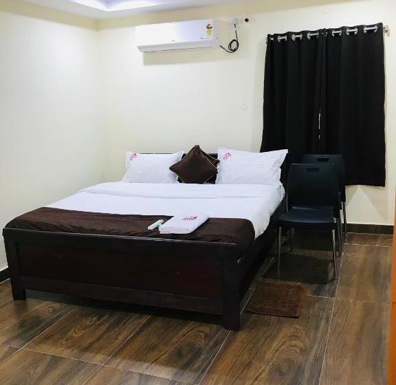 בית מלון כפרי Cozy Stay