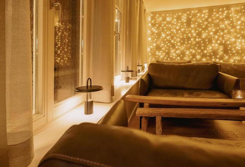 酒店 Der Charlottenhof