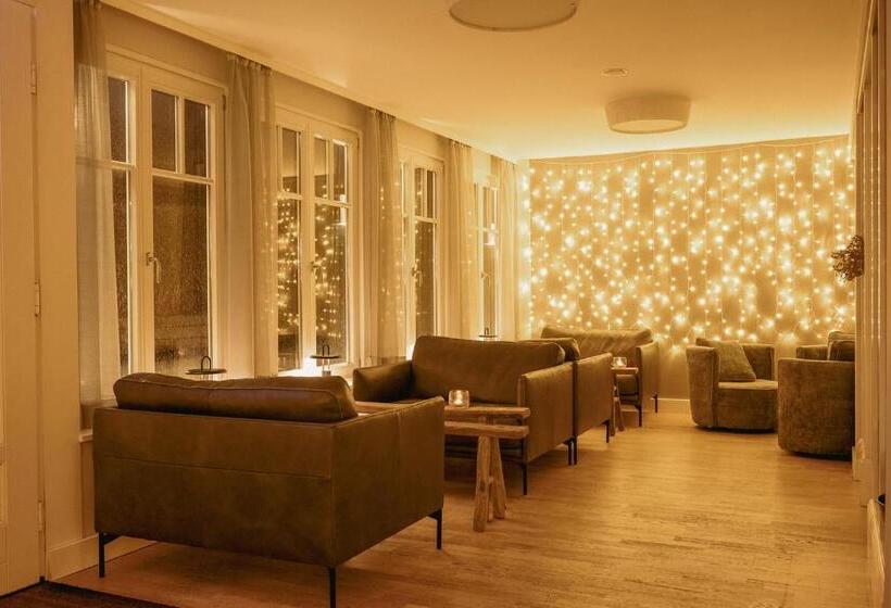 酒店 Der Charlottenhof