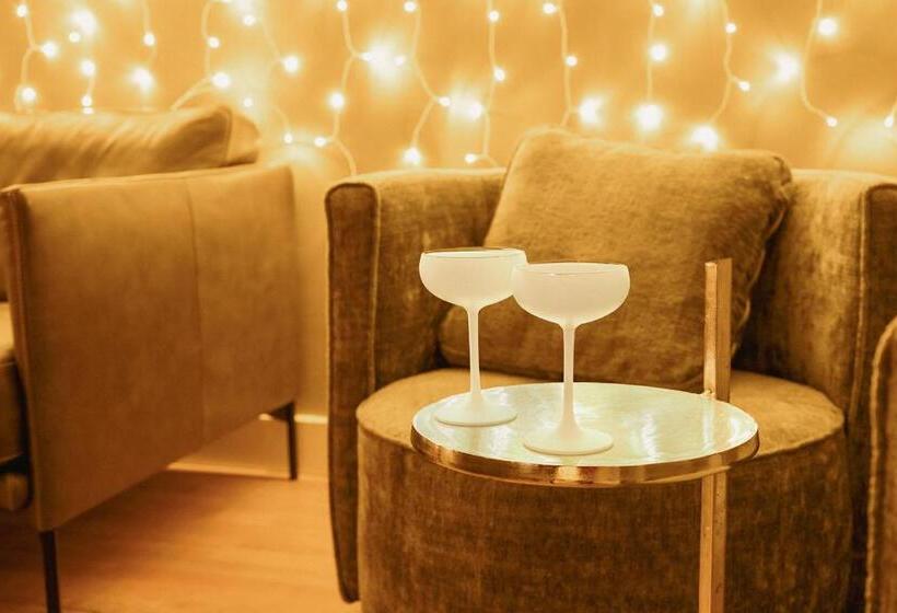 酒店 Der Charlottenhof