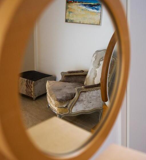 酒店 Der Charlottenhof