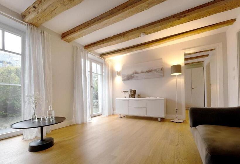 酒店 Der Charlottenhof