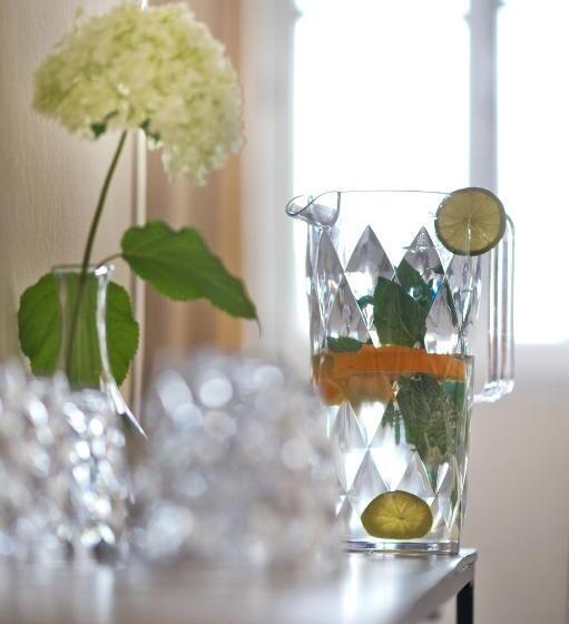 酒店 Der Charlottenhof