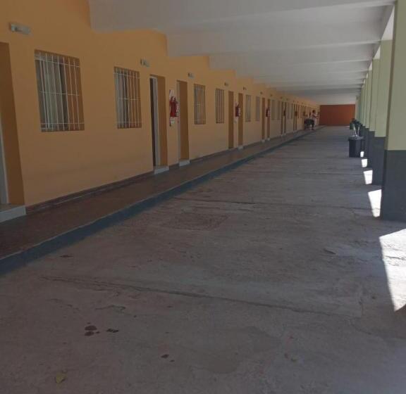 בית מלון כפרי El Retorno