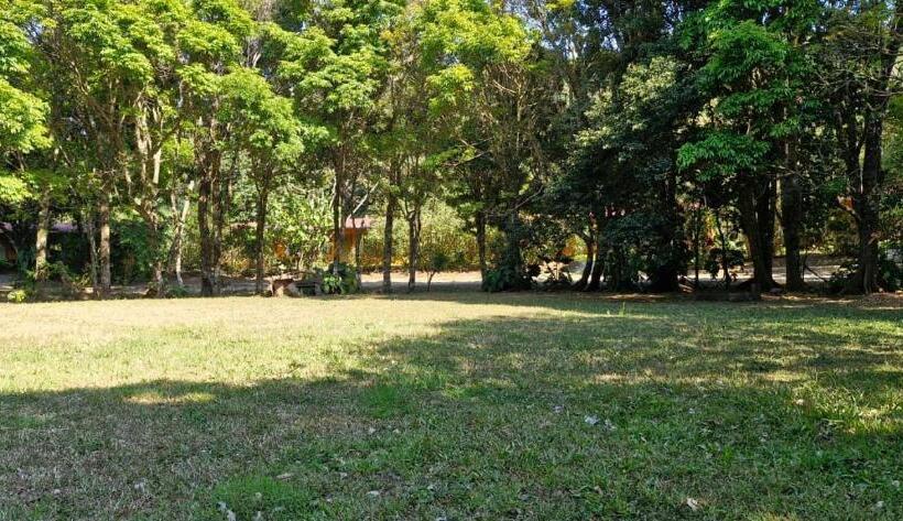 ホテル Elida Lodge Monteverde