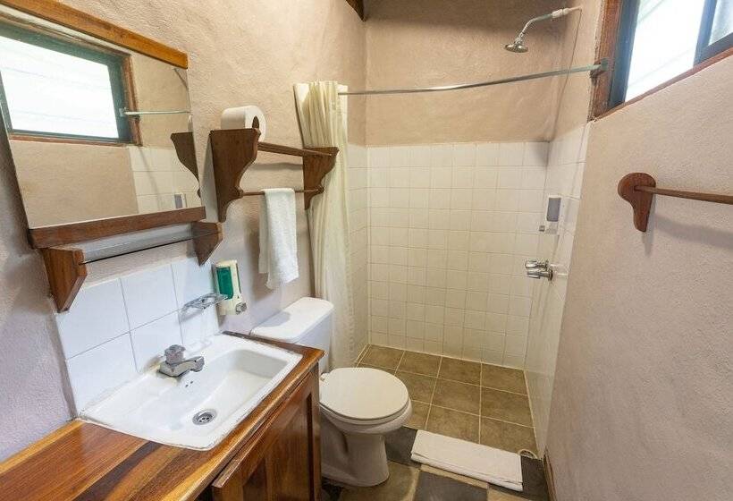 ホテル Elida Lodge Monteverde