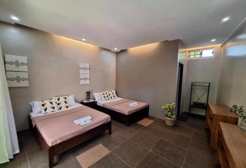 Отель Fins Pacific Coray Bay By Hiverooms