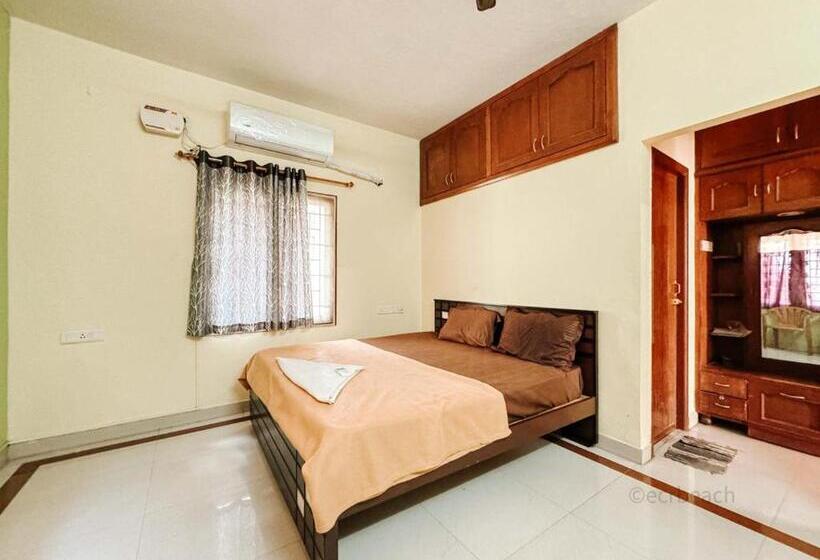 בית מלון כפרי Moonwalk Beach House