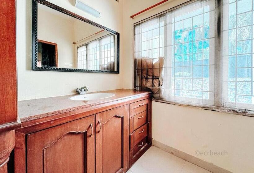 בית מלון כפרי Moonwalk Beach House