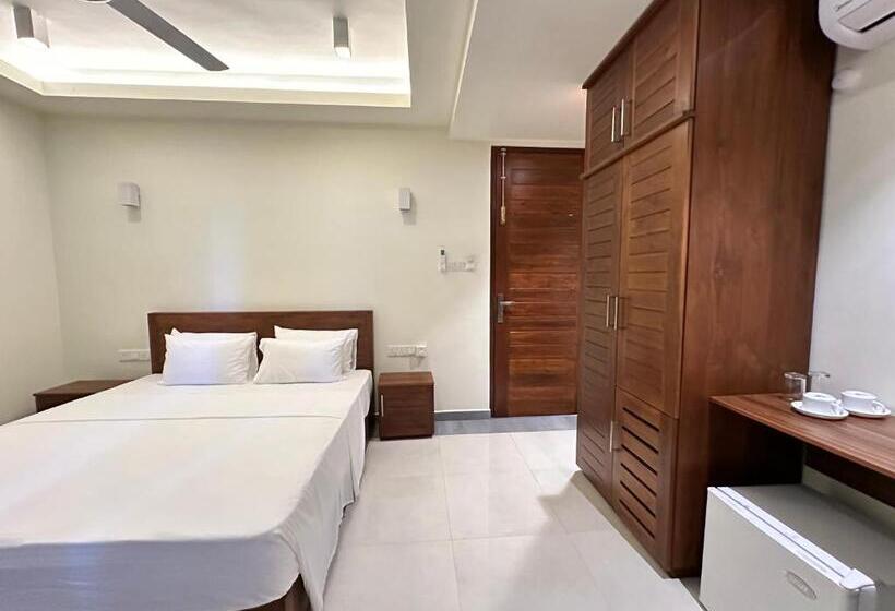 ホテル Fortwill City