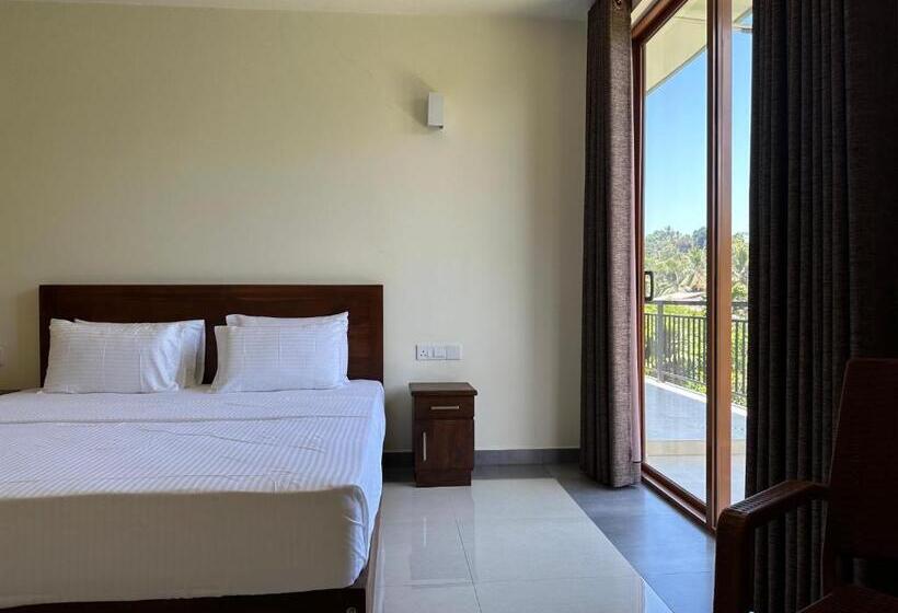 ホテル Fortwill City