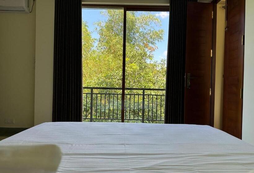 ホテル Fortwill City