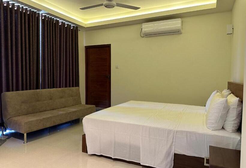 ホテル Fortwill City