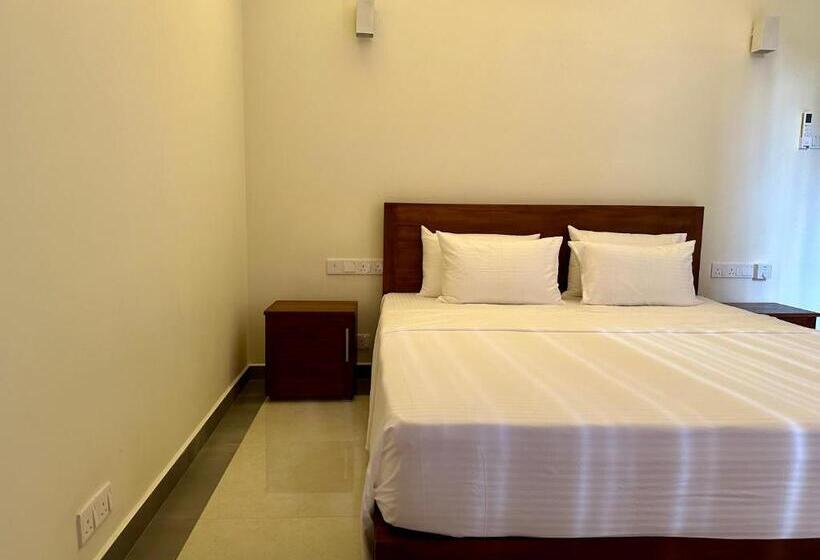 ホテル Fortwill City