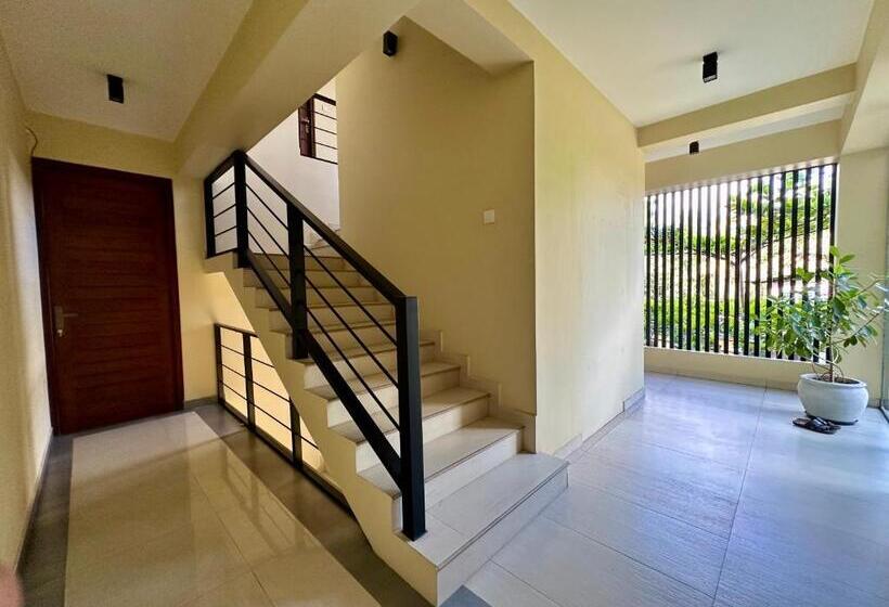 ホテル Fortwill City