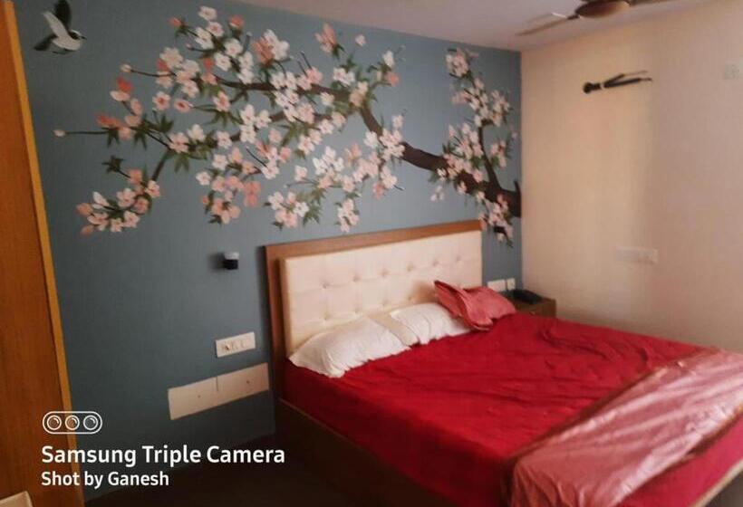 בית מלון כפרי Good Morning Resorts