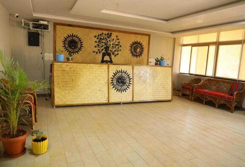 בית מלון כפרי Good Morning Resorts