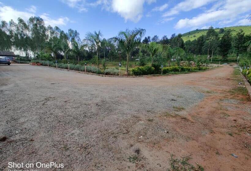 בית מלון כפרי Good Morning Resorts