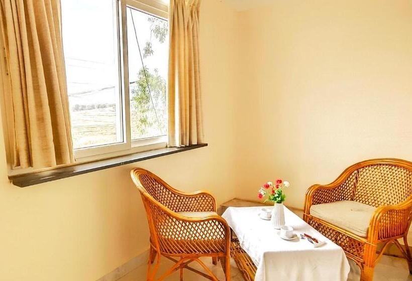 בית מלון כפרי Good Morning Resorts