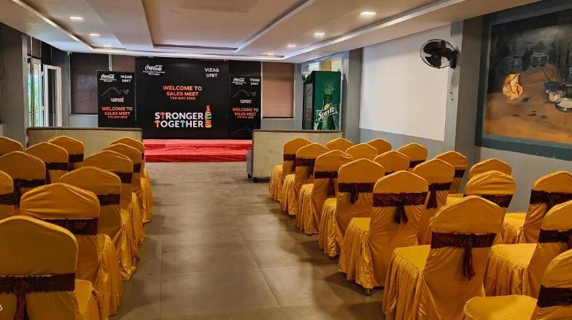 בית מלון כפרי Good Morning Resorts